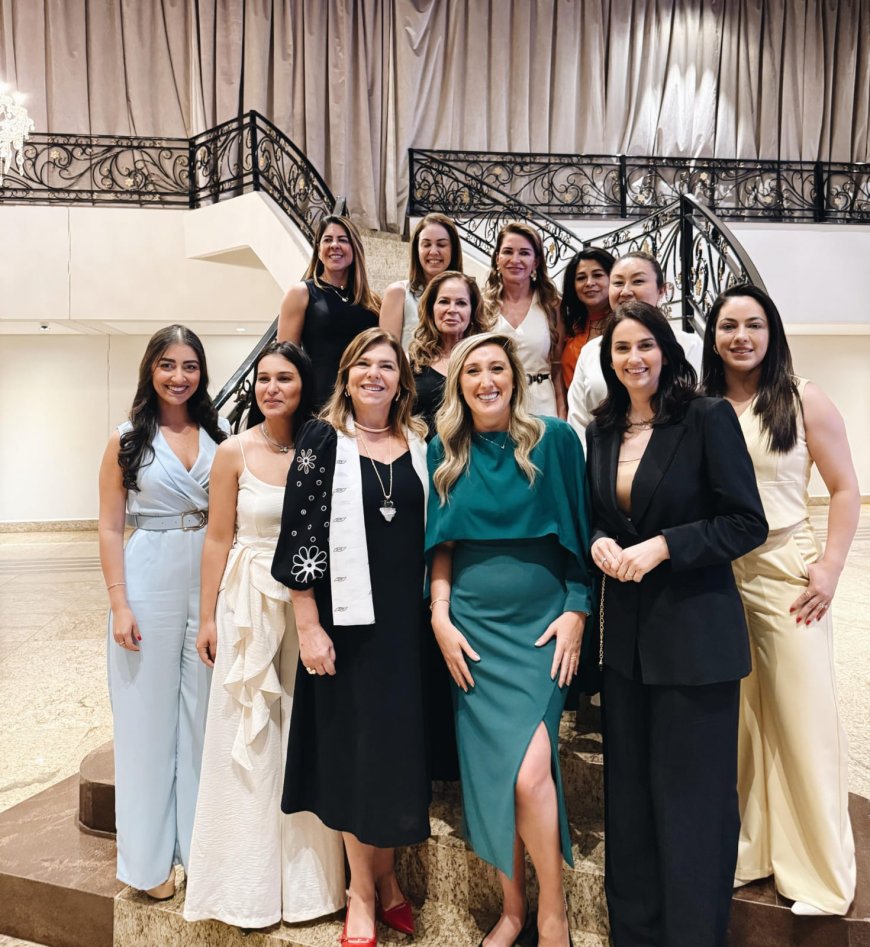 Ponta Porã: BPW inaugura nova associação e fortalece rede de mulheres de negócios na região de fronteira