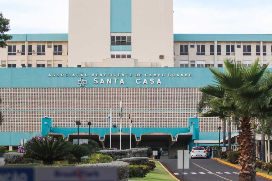 Ponta Porã: Jovem morre após atear fogo no próprio corpo