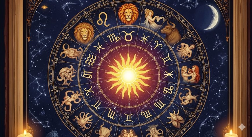 Previsão astral para está  sexta-feira (19): Confira como será o dia para seu signo