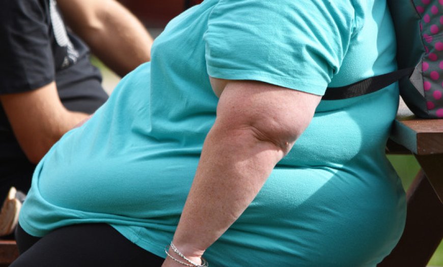 Foca em risco cardiovascular: Nova diretriz sobre obesidade e sobrepeso