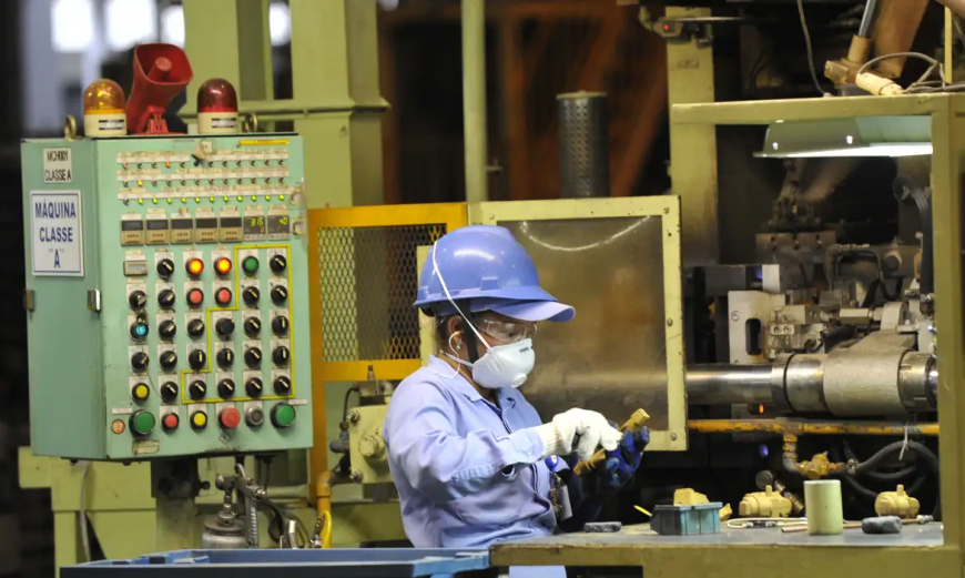 Para 15 produtos: Camex aprova tarifa de importação