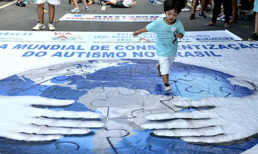 Paracetamol não causa autismo: Ministério da Saúde reafirma