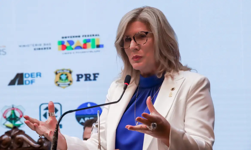 Mortes no trânsito, Brasil tem desafio de implantar plano de redução