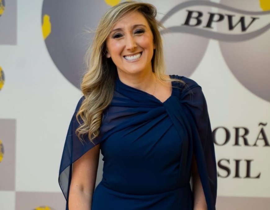 BPW Ponta Porã: É fundada com um grande engajamento mais de 300 mulheres presentes