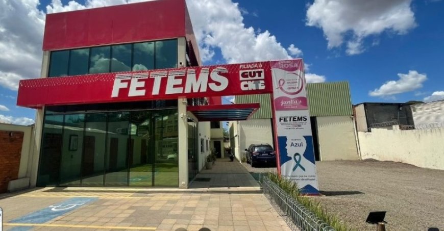 Campo Grande: Professores realizam ato pacífico neste sábado contra normas de edital divulgado pela Prefeitura