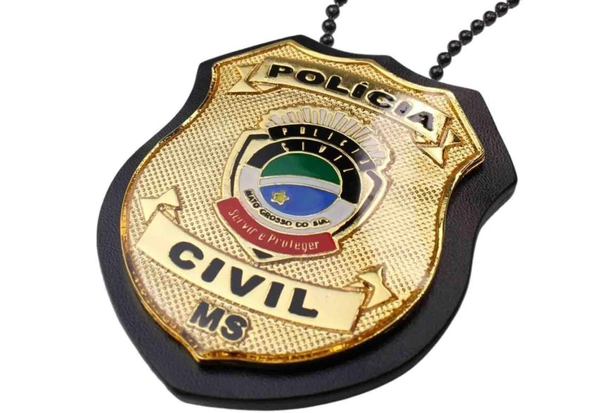 Heróis do Cotidiano: A Polícia Civil de Mato Grosso do Sul, Escudo Protetor e Pilar do Bem-Estar Social