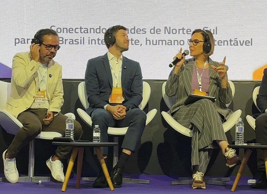 Ponta Porã conquista 1º lugar em ranking de Cidades Inteligentes no Centro-Oeste