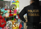 Combate, PF faz operação em 27 estados contra abuso sexual infantojuvenil