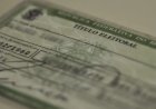 Há exceções: Eleitores não podem ser presos até o dia 27 deste mês