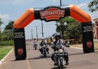 Motorcycle Ponta Porã promete movimentar a fronteira e impulsionar turismo e economia regional