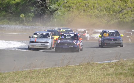 Cascavel abre a segunda fase do Paranaense de Marcas e Turismo