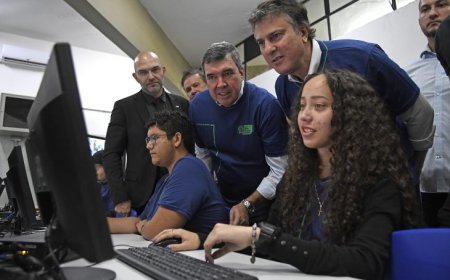 Referência de educação pública, MS apresenta ao MEC modelo que beneficia mais de 187,5 mil alunos