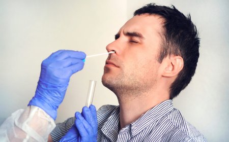 Em 4 semanas: Covid-19 causou metade das mortes por vírus respiratórios