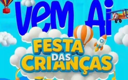 Glória de Dourados: Preparem-se. A Maior Festa da Galáxia Chega à Praça Japonesa!