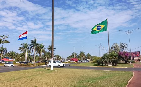 Salto do Empreendedor: A Lei Maquila e o Poder da Fronteira