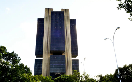 Chaves Pix usadas em golpes e fraudes, Banco Central passa a bloquear
