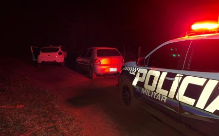 Nova Itamarati: Polícia Militar apreende mais de 1,7 tonelada de maconha e recupera veículo roubado