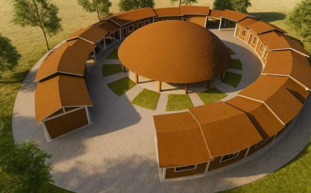 Dourados: Governo de MS investe em infraestrutura nas aldeias Bororó e Jaguapiru