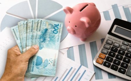 R$ 15 bilhões em setembro: Poupança tem retirada líquida