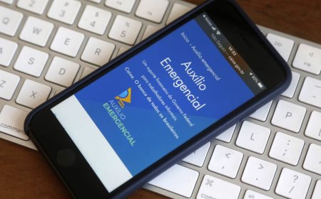 177 mil famílias devem devolver valores indevidos, do auxílio emergencial