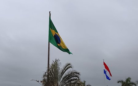 35ºC e ventos leves, sol predomina em MS nesta quinta-feira (9)