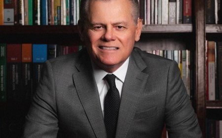 André Borges fala sobre segurança jurídica e ambiente tributário no Brasil e no Paraguai durante a Ponta Agrotec 2025