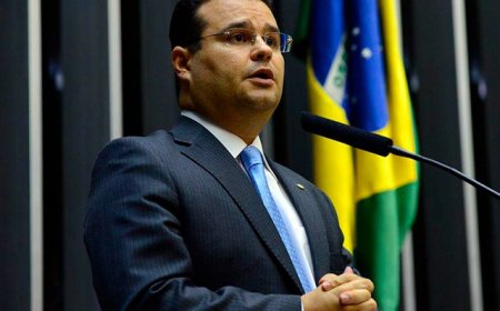 A Estratégia de Fabio Trad: Governo de MS ou Vaga no STF?