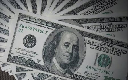 EUA e China: Dólar dispara para R$ 5,50 com tensão