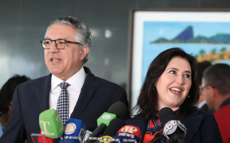 À China: Integração com Pacífico será tema de viagem ministerial