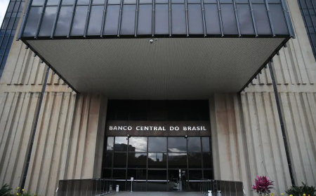 Previsão de inflação em 2025: Mercado financeiro reduz para 4,72%