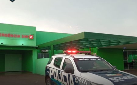 Polícia Militar de Antônio João impede tentativa de suicídio em caso de violência doméstica