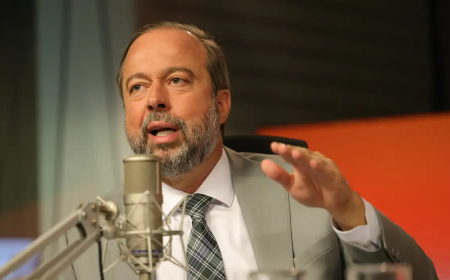 Brasil: ministro diz que houve problema em infraestrutura em apagão