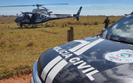 Naviraí: Estagiária em Vara Criminal é alvo de operação por vazar informações sigilosas para o PCC