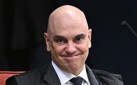 Após erro judicial: Moraes manda soltar réu do 8/1