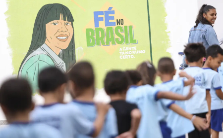 7,5% do PIB para educação: Sugere relatório do PNE