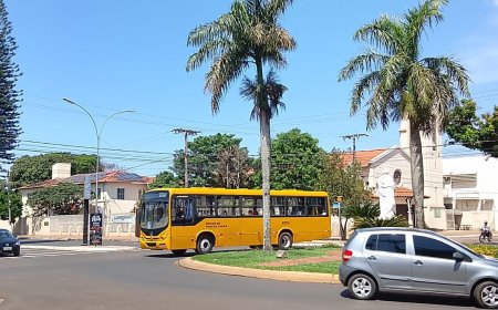 Mato Grosso do Sul tem dia ensolarado nesta quarta-feira (22)