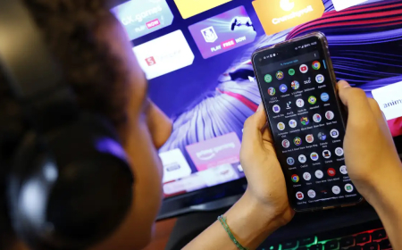 Nova faixa etária: Governo anuncia classificação indicativa para apps