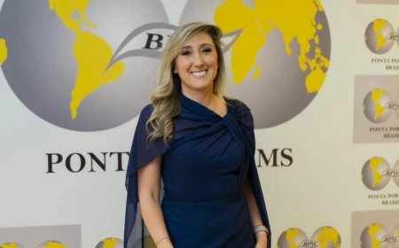 BPW Ponta Porã: Nasce a Seccional com Adriana Mezher na Presidência