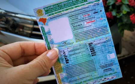Sem vínculo com autoescola: Veja regras para ser instrutor de CNH