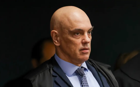 Do 8 de janeiro: Moraes corrige mandado e manda soltar presa