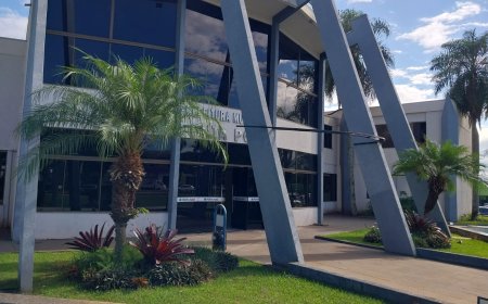Prefeitura abre inscrições para contratação por meio de Processo Seletivo Simplificado