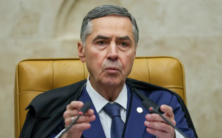 Até 12ª semana de gestação: Barroso vota por descriminalizar aborto