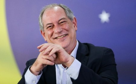 Disputar governo do Ceará: Ciro Gomes se filia ao PSDB
