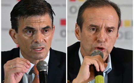 Após 20 anos: Bolívia vai às urnas neste domingo para eleger novo presidente; direita voltará ao poder