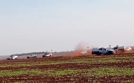 Em MS: Representante dos Guarani-Kaiowá e outros 10 indígenas ficam feridos após serem atingidos por tiros em área de retomada