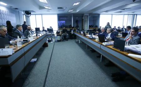 Nesta segunda (20): CPMI do INSS ouve ex-dirigentes de associação e conselho
