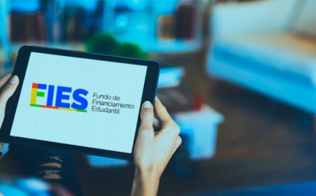 Começa dia 23: Inscrição para vagas remanescentes 2º semestre do FIES