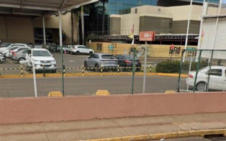 Para furtar joalheria em shopping, homem viajou de Goiás a Campo Grande