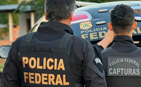 Animais silvestres: Operação da PF em Guarulhos impede tráfico