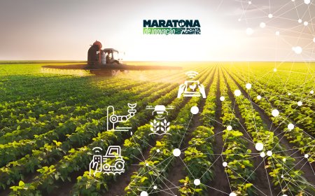 Maratona de Inovação da Ponta Agrotec 2025 terá apenas 10 equipes; inscrições abertas até 4 de novembro